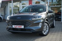 Vorschau: Ford Kuga 1.5 EcoBoost Titanium