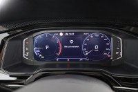 VW Taigo 1.0 TSI DSG