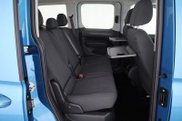 VW Caddy 2.0 TDI Style