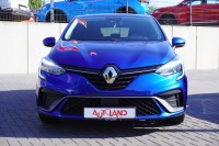 Renault Clio 1.0 TCE R.S. Line