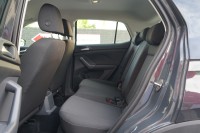 VW T-Cross 1.0
