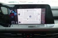 VW Golf VIII Variant Style