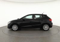 Vorschau: Seat Ibiza 1.0 TSI