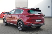 Kia Sportage 2.0 CRDi Platinum Edition 4WD Aut.