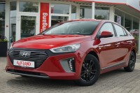 Vorschau: Hyundai IONIQ Ioniq 1.6 Style Hybrid