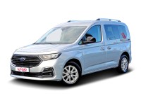 Ford Tourneo Connect 2.0 EcoBlue Titanium 2-Zonen-Klima Navi Sitzheizung