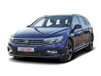 VW Passat Variant 2.0 TSI DSG 4M 2xR-Line LED ACC
