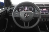 Skoda Fabia 1.0 MPI Cool Plus