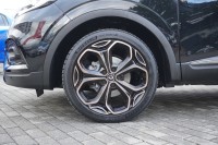 Renault Kadjar 1.3 TCE Black Edition Leder