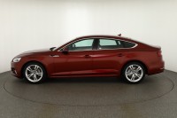 Vorschau: Audi A5 Sportback 40 2.0 TDI quattro sport