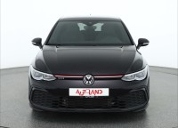 VW Golf VIII 2.0 TSI GTI