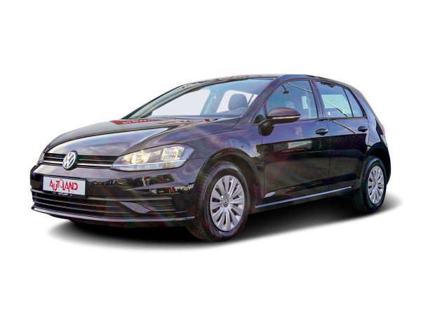 VW Golf VII 1.0
