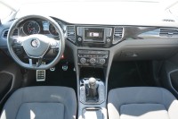 VW Golf Sportsvan VII 1.2 TSI Sound
