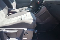 VW Touran 1.4 TSI Highline 7 Sitzer