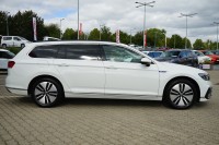 VW Passat Variant 1.4 TSI GTE