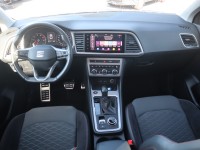 Seat Ateca 1.5 TSI FR DSG