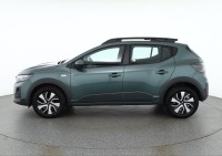 Vorschau: Dacia Sandero Stepway TCe 110 Expression Facelift