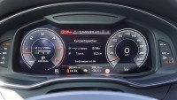 Audi A6 45 TDI quattro Avant S-Line