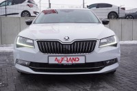 Skoda Superb Combi 2.0 TDI Active
