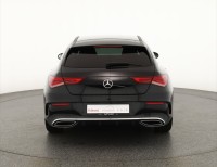 Mercedes-Benz CLA 200 Shooting Brake AMG Line