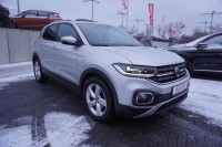 VW T-Cross 1.5 TSI