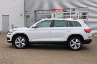 Skoda Kodiaq 2.0 TSI Style 4x4