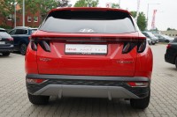 Hyundai Tucson 1.6 T-GDI Mild Hybrid