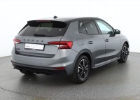 Skoda Fabia Monte Carlo 1.0 TSI DSG