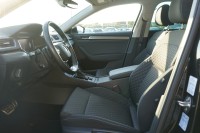 Skoda Superb Combi 2.0 TDI DSG