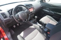 Mitsubishi ASX 1.6