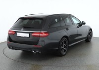 Mercedes-Benz E 300 E300 e T AMG Line
