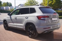 Skoda Karoq 1.5 TSI Sportline