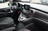 Mercedes-Benz V 300 V300 d Edition AMG 4MATIC 9G lang