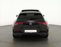 Mercedes-Benz CLA 220 d AMG Line 4Matic