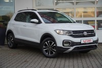 VW T-Cross 1.0 United