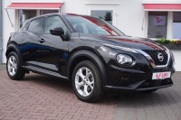 Nissan Juke 1.0 N-Connecta