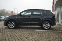 Hyundai Tucson 1.6 T-GDi