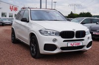 BMW X5 xDrive 40 d M-Paket