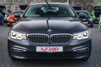 BMW 525 d Luxury Line