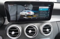 Mercedes-Benz C 200 C200 Coupe AMG Line