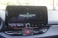 Hyundai i30 Kombi 1.6 CRDi DCT