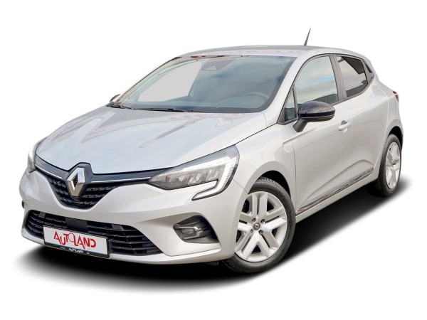 Renault Clio 1.0 TCE Zen