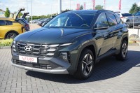 Vorschau: Hyundai Tucson 1.6 T-GDI Aut.