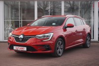 Vorschau: Renault Megane Grandtour 1.6 Hyb. Intens