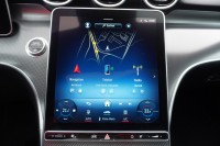 Mercedes-Benz C 200 C200 T Avantgarde