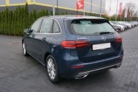 Mercedes-Benz B 200 B200 d Progressive