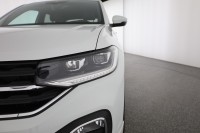 VW T-Cross 1.0 TSI DSG R-Line