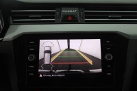 VW Passat Variant 1.4 TSI DSG GTE