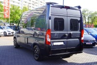 Citroen Jumper Pössl Roadcamp R 2.2 BlueHDI