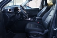 MG ZS 1.5 Hybrid Luxury Aut.